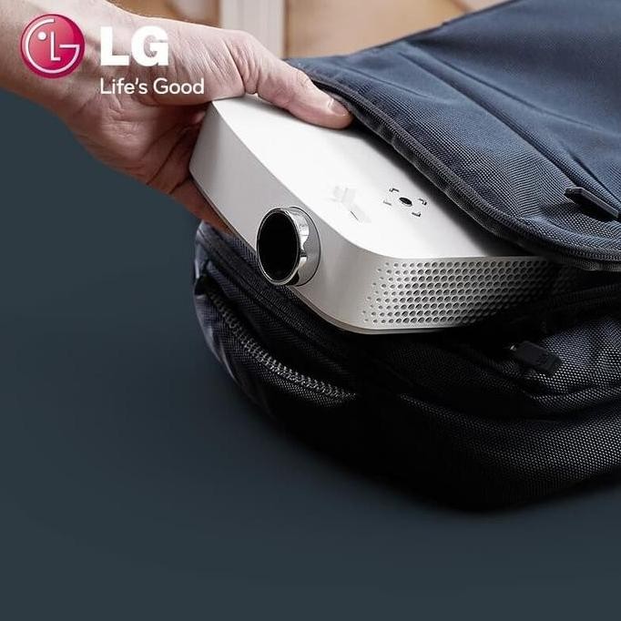 Best Seller Projektor Lg Pf-50Kg - Lg Pf50Kg Full Hd 1920X1080/Hdmi/Usb/Bluetooth High Quality