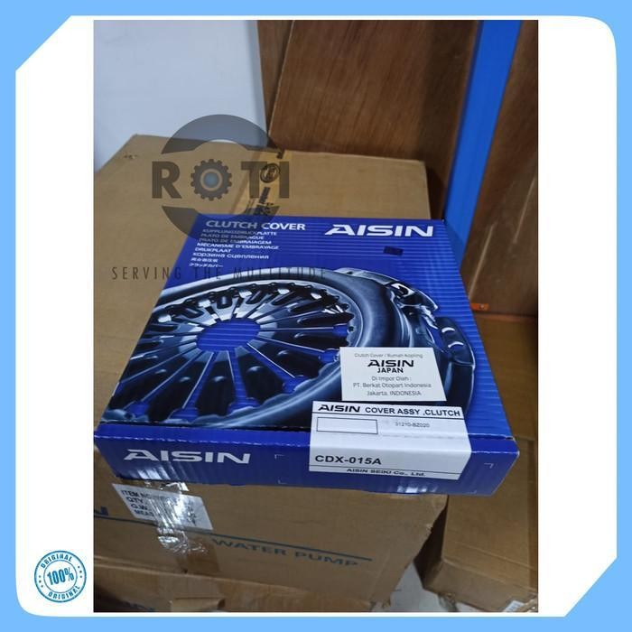 AISIN DEKRUP MATAHARI AVANZA XENIA //  AISIN CDX-015A