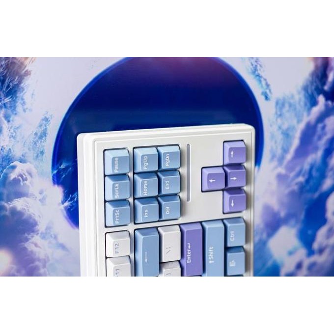 VortexSeries Xera87 / Xera-87 Wireless Mechanical TKL Gaming Keyboard