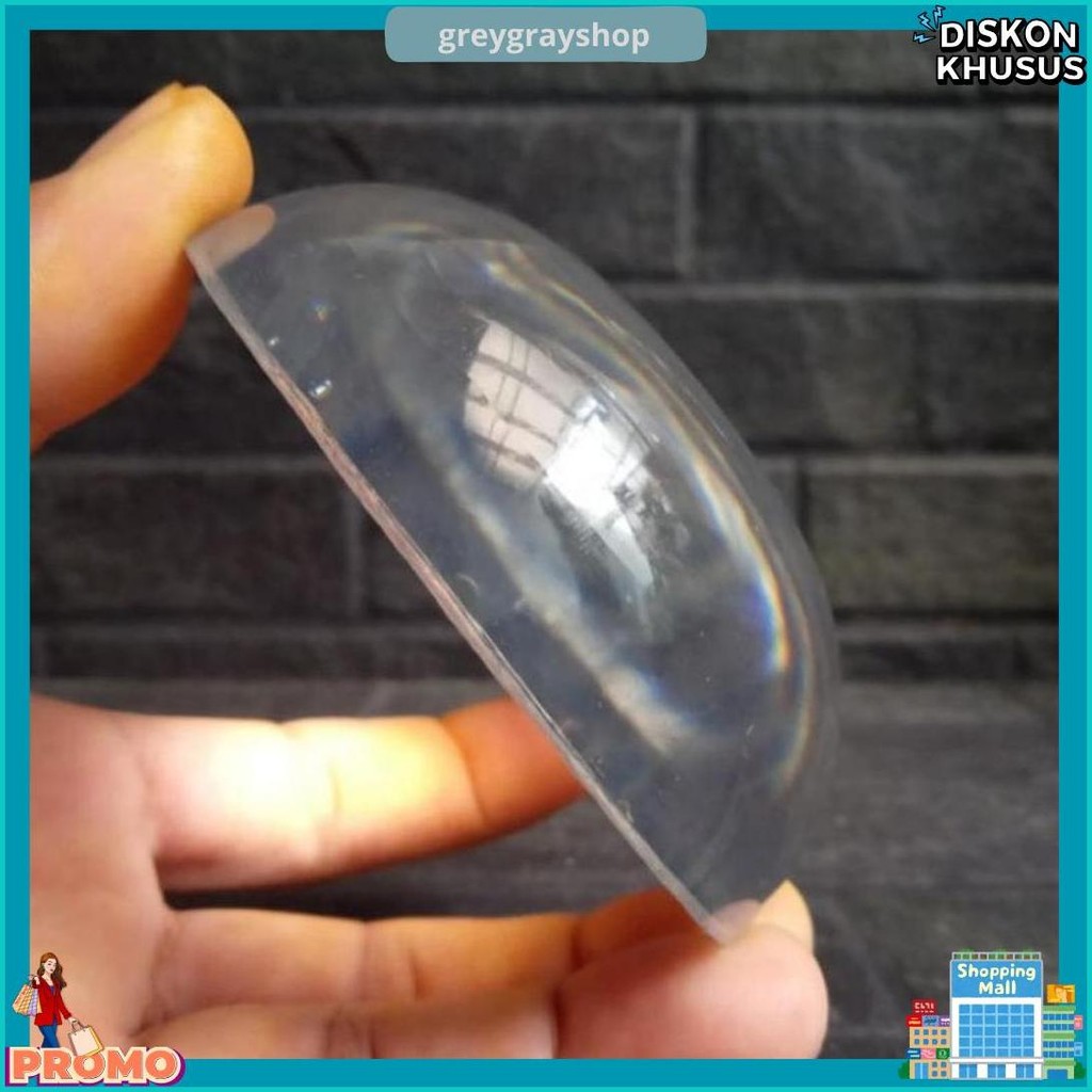 

Resin Bening Tanpa Katalis 500 Gr Original Produk