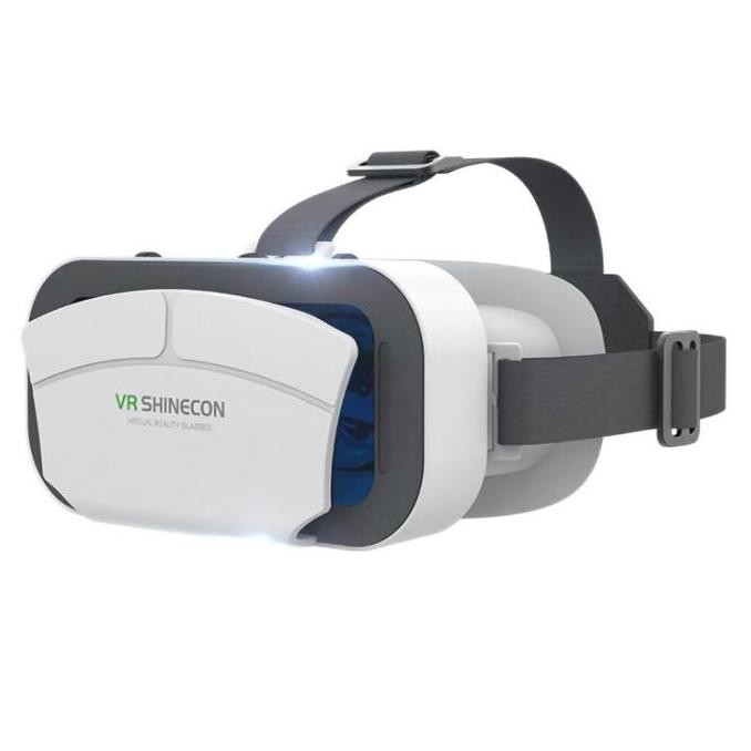 Shinecon VR Box IMAX Giant Screen Virtual Reality Glasses - SC-G12