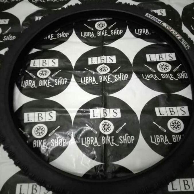 Promo BAN LUAR KENDA KOYOTE REAR 26 x 2.10 l BAN LUAR 26 x 2.10 KENDA KOYOTE COD