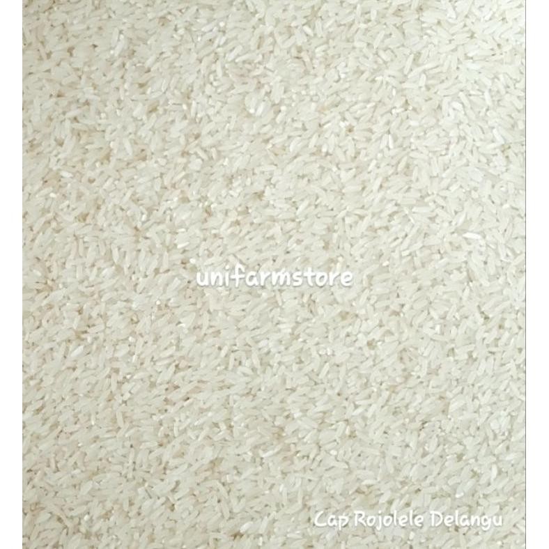 

Beras Rojolele Delanggu 5Kg