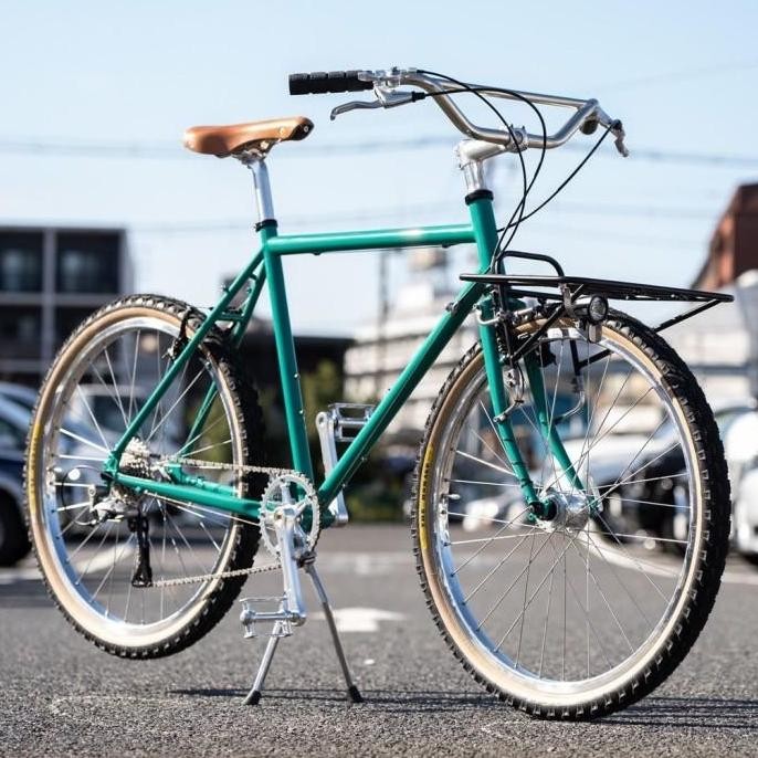 Promo Ban 26 panaracer x simworks homage 26x1.95 COD