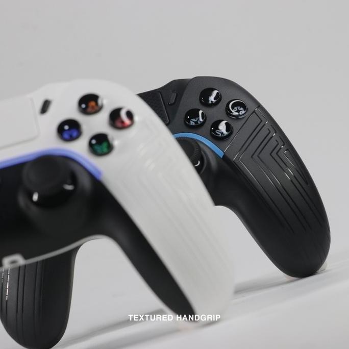 Rexus Gamepad Gladius GX300 - Gamepad Joystick