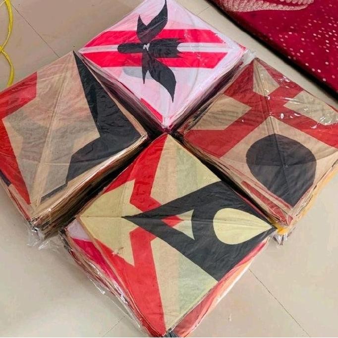 15 PICS LAYANGAN ADUAN LAYANGAN SEOT/JABRUG/PULAS