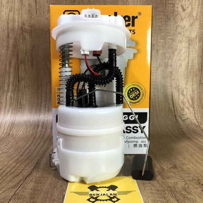 TERBARU - Fuel Pump Livina / Pompa Bensin / Rotak - Stecker