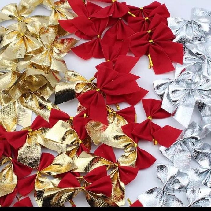 

CR - Pita Hiasan untuk dekorasi isi 12buah TERLARIS