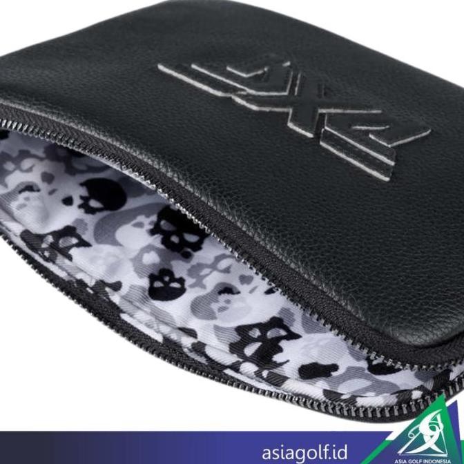 Pouch Cash Golf Pxg Darkness | Golf | Pouch Golf
