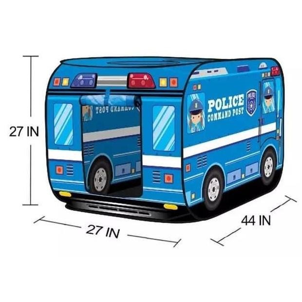 A38 Mainan Tenda Rumah Rumahan Kemah Kemahan Anak Perempuan Laki Laki