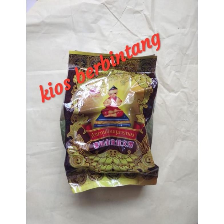 Dupa Kemenyan Mangkok Isi Madu Dupa Kemenyan Hitam 40Pcs aSt