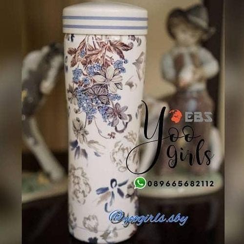 

Nano water can 500ml limited edition