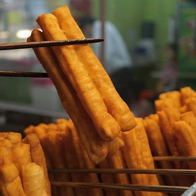 

cakue asli Peneleh pasar atom