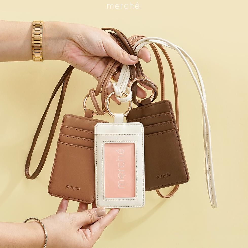 

Original Merche Lanyard Freya Rt-69