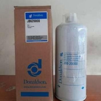 TERLARIS FILTER DONALDSON J8620000/J86 20000 FUEL FILTER WATER SEPARATOR