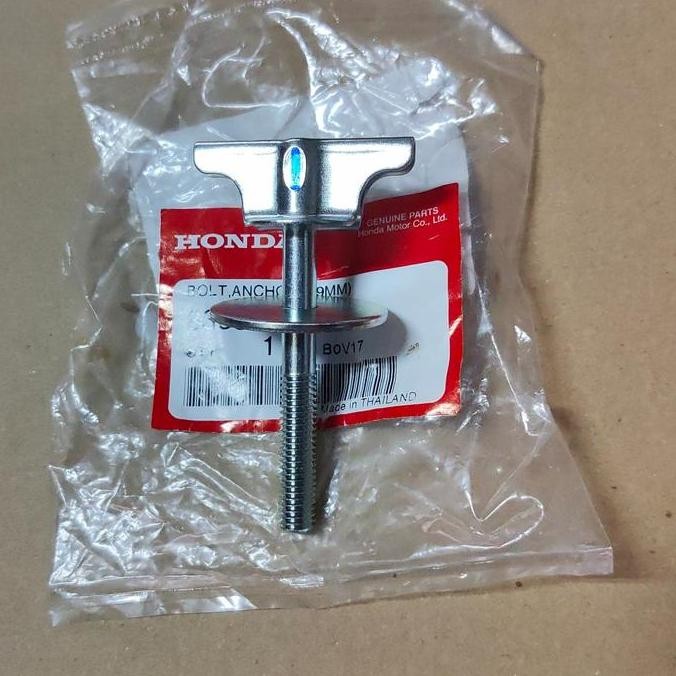 Baut Ban Serep Mobil Honda