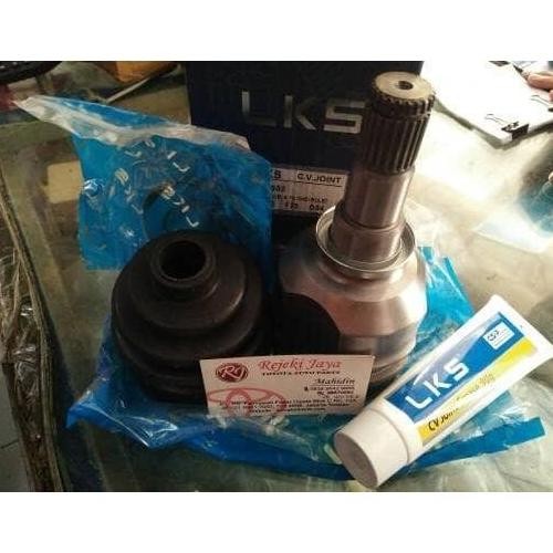 CV Joint / As Roda dalam Corolla Twincam Great All New Corolla