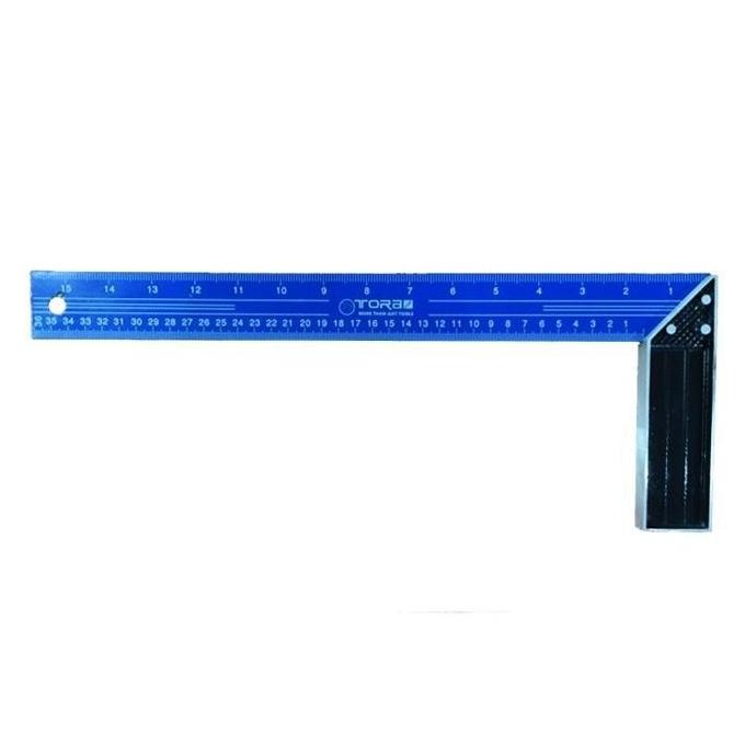 

TORA Penggaris Siku Meter - Angle Ruler 16 Inch