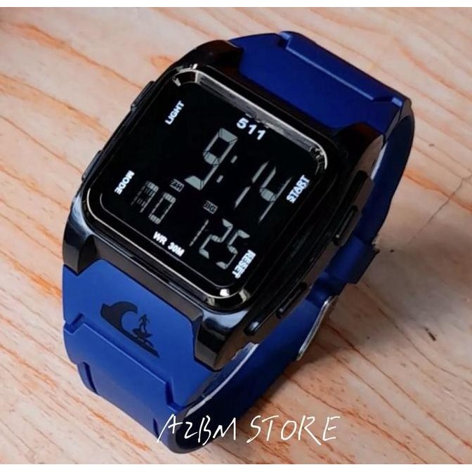JAM TANGAN PRIA/JAM TANGAN WANITA/JAM TANGAN DIGITAL TERBARU Watches Digital Olahraga Santai Tahan a
