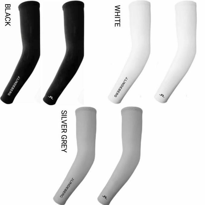 arm sleeve golf J.Lindeberg manset golf j.lindeberg anti uv