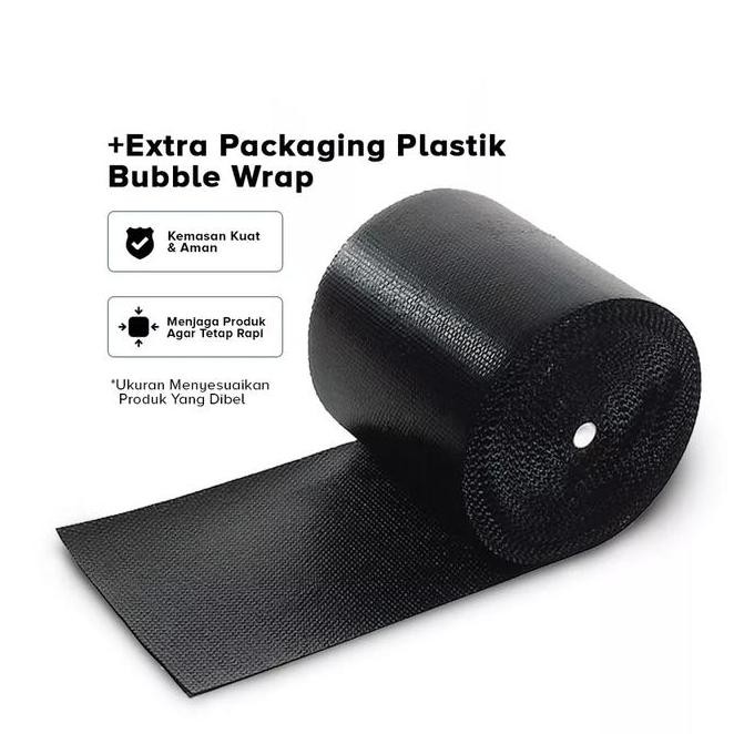 

COD EXTRA PACKING KARDUS ATAU BUBBLE WRAP (LISTRIK LAMPU RUMAH TANGGA KANTOR HIASAN )
