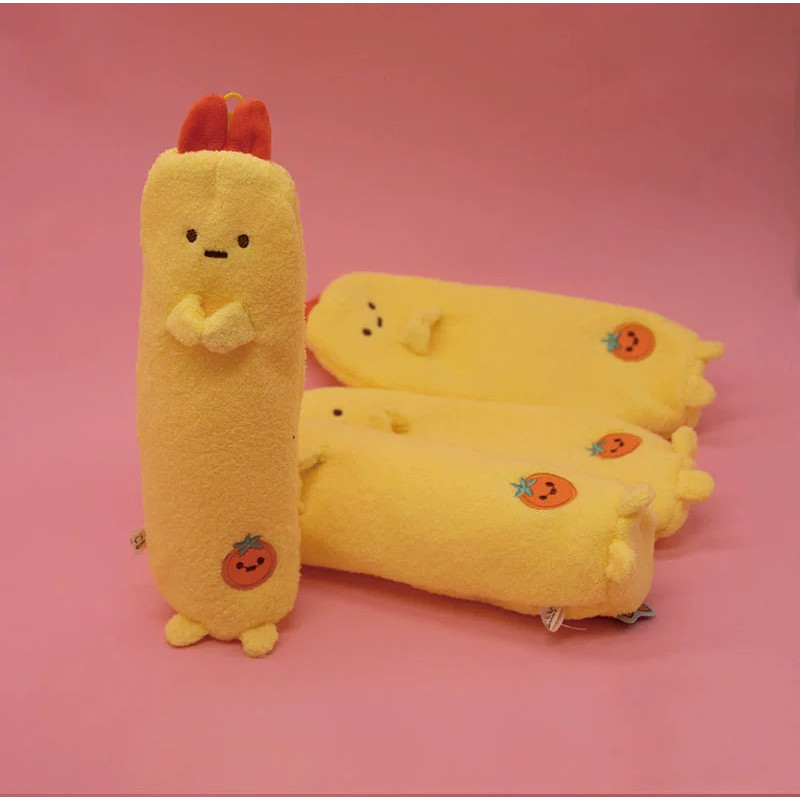 

Kotak Pensil Panjang Kapasitas Besar Tas Penyimpanan Tas Mainan Kotak Pensil