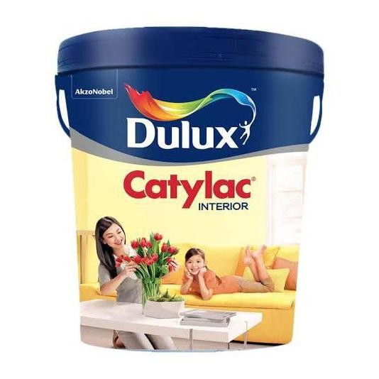 Catylac Interior Wexford Fog 5kg Gallon Tinting CSS