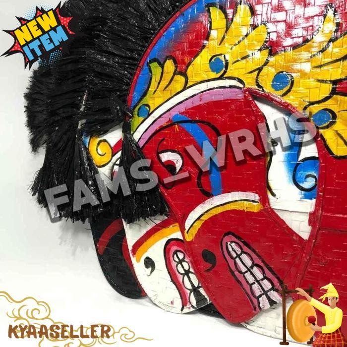 Jaranan Jumbo Jaranan Asli Jaranan Kuda Lumping Bf 1