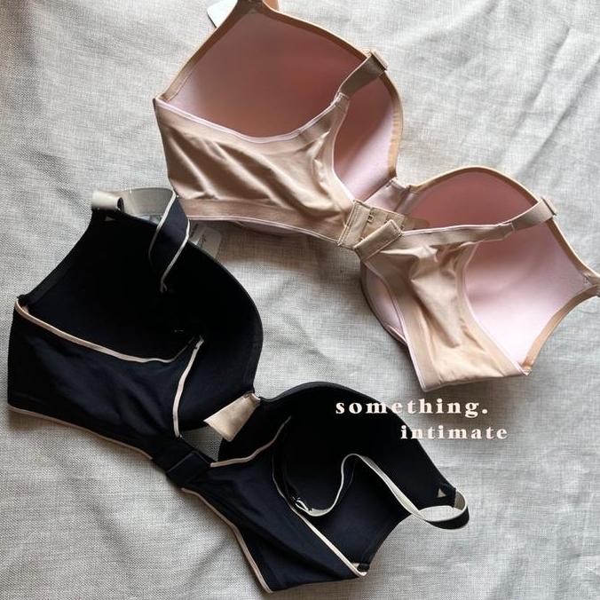 COD SMALL SIZE - Bras n Things Seamless Lightweight Bra BH 32A 32B 34A 34B