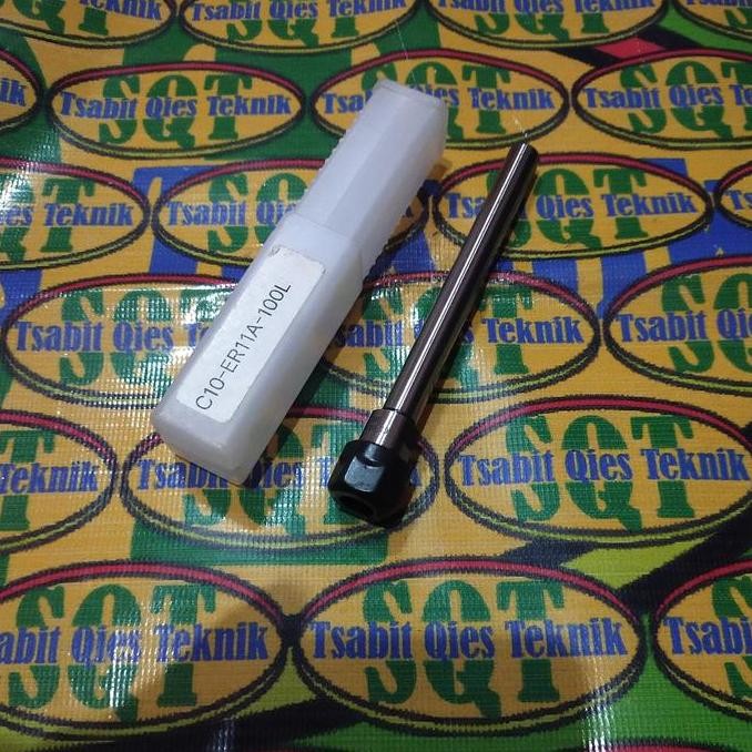 Baby Collet ER11.Arbor Collet C10-ER11-100L Holder Collet As 10mm ER11