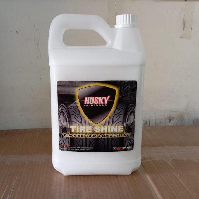 Semir ban mobil motor cairan mengkilapkan ban motor mobil