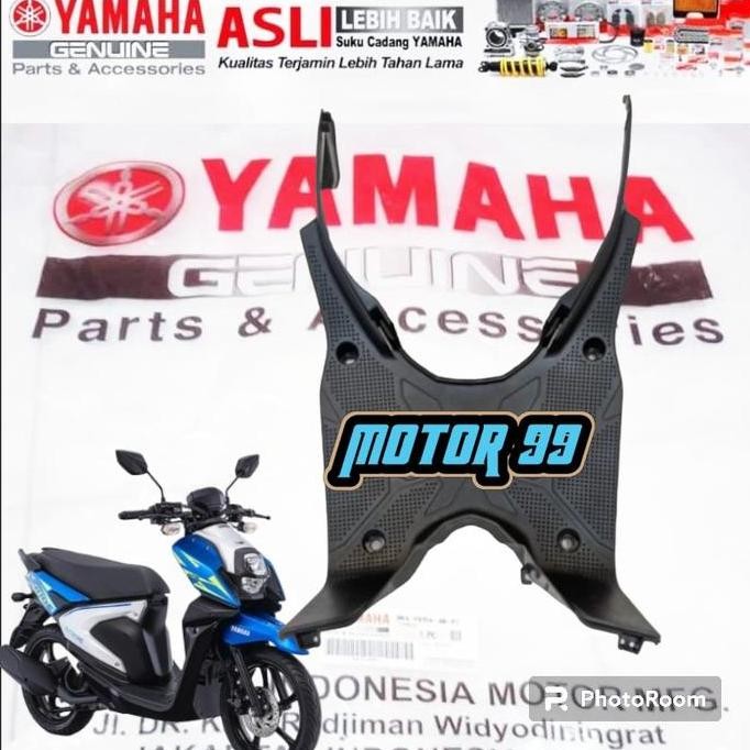 Bordes foostep pijakan kaki Xride X-RIDE 125 ori ygp HARGA SPESIAL