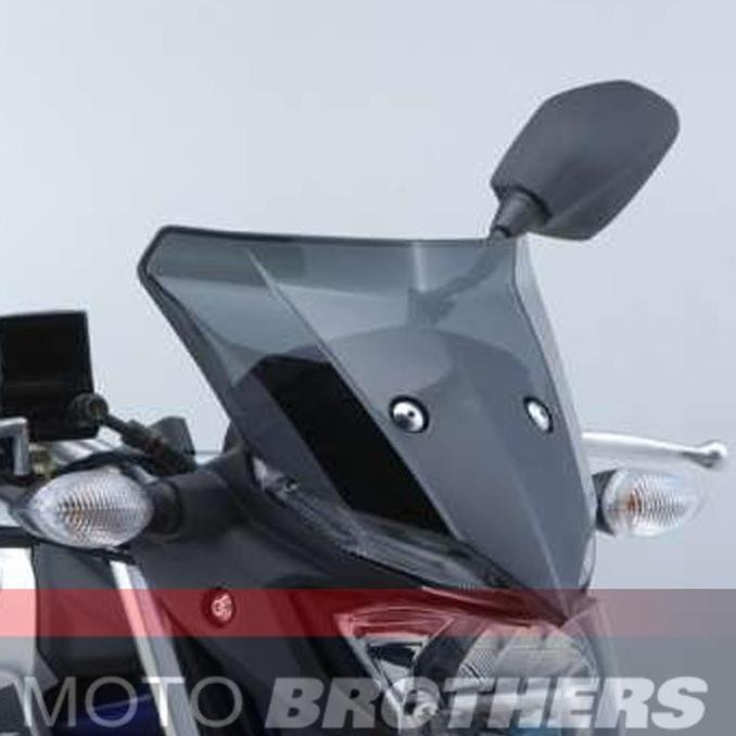 Promo VISOR / WINDSHIELD MT25 COD