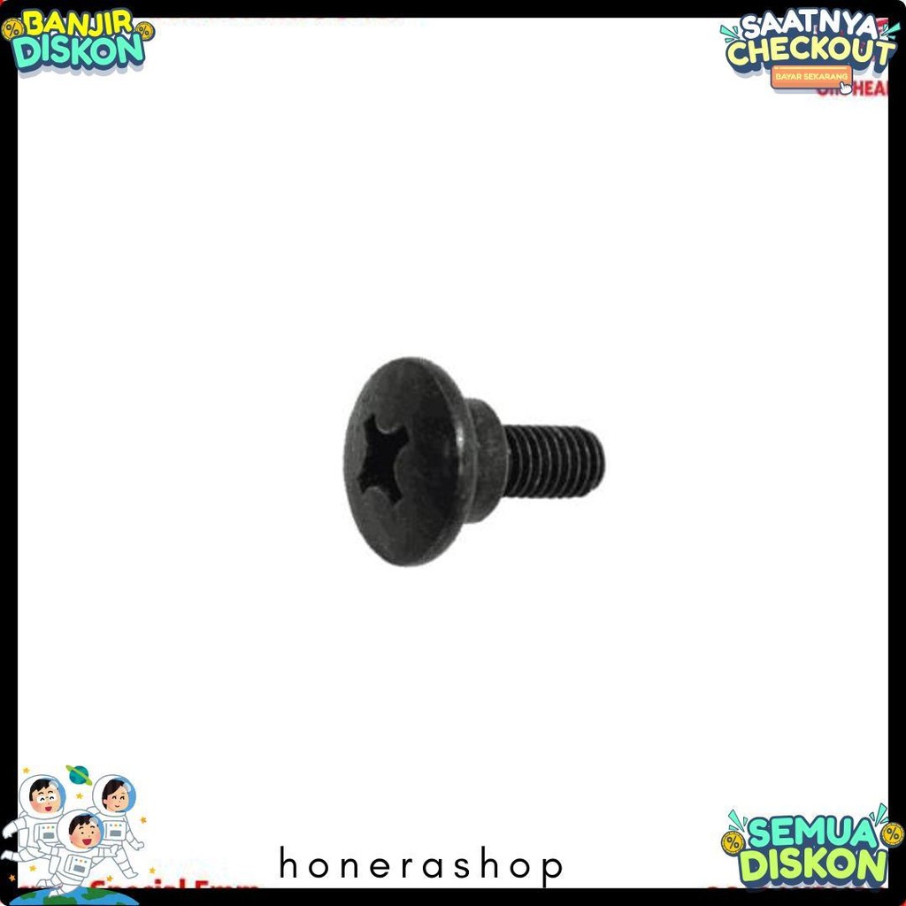 Diskon Up To 70% Baut Screw Special 5Mm 90104Kph900