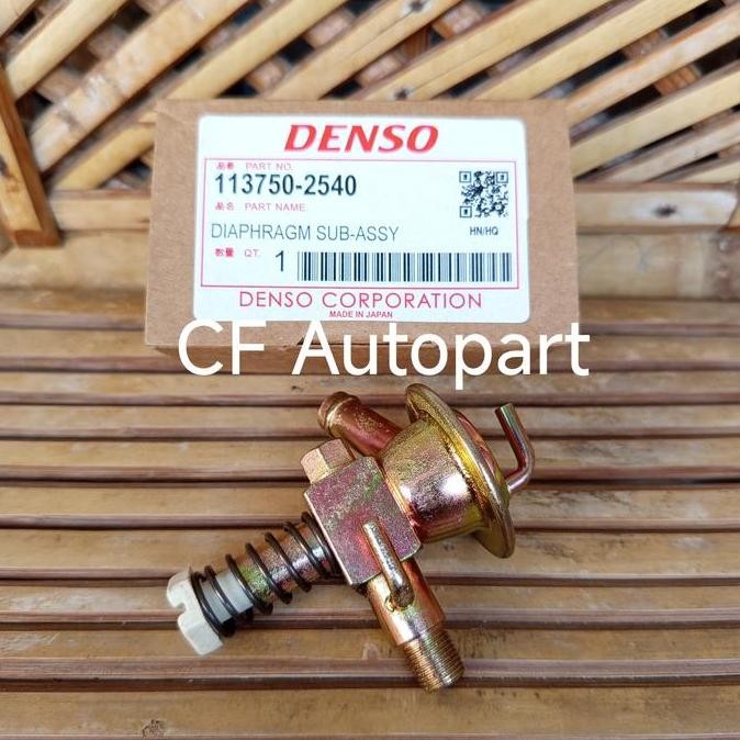 VACUM AC VAKUM AC VACUM IDLE UP AC KIJANG EFI KRISTA 2000CC 2.0 TARUNA EFI ORIGINAL ORIGINAL DAN TER