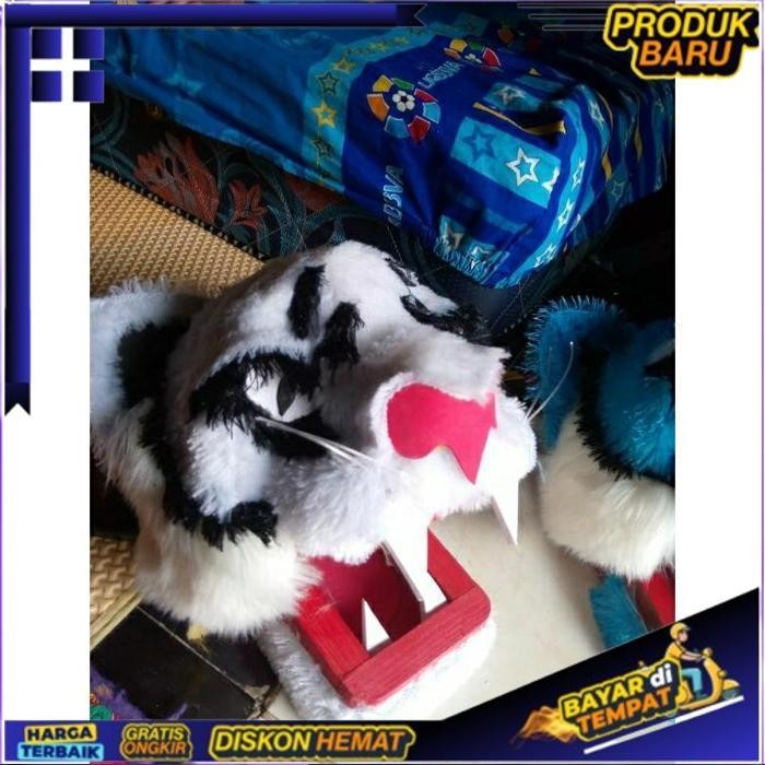 Terbaik Barongan Macanan Barongan Demak Macanan