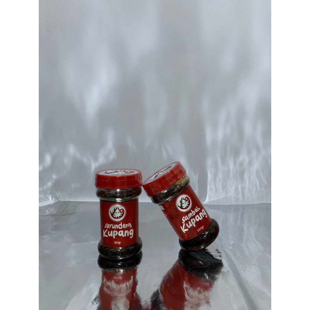 

SAMBAL KUPANG KHAS SIDOARJO OLPUNK