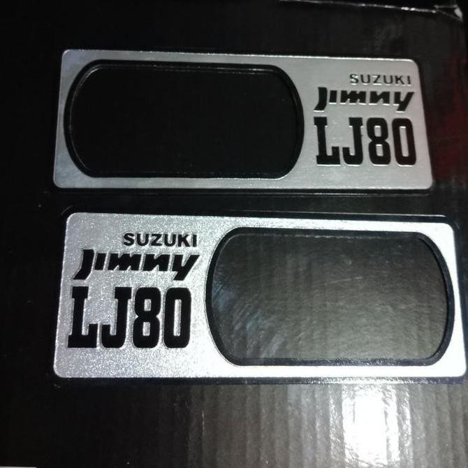 PREMIUM lampu sein samping jimny lj80 jimny jangkrik Hardtop