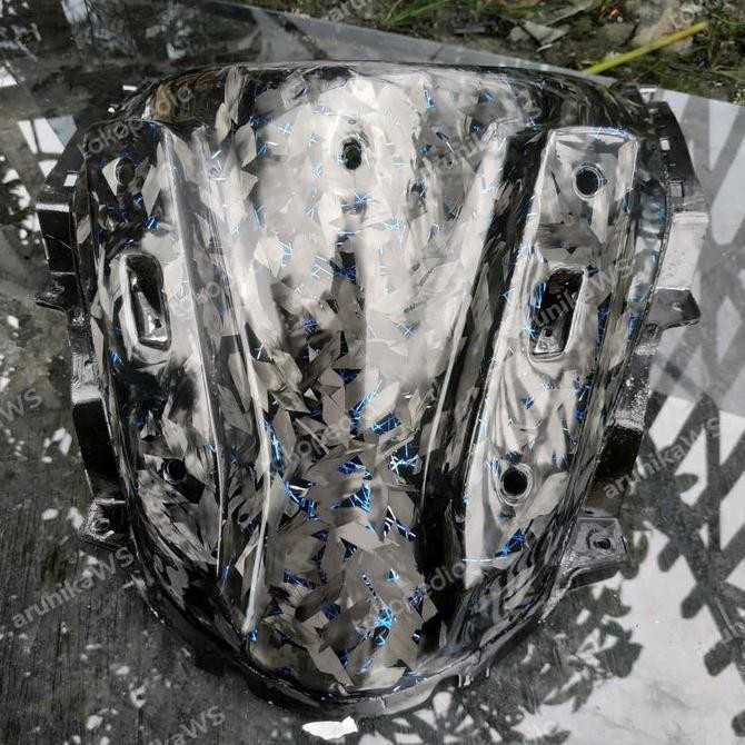 cover windshield nmax old carbon forged/ cover windshield nmax New Carbon