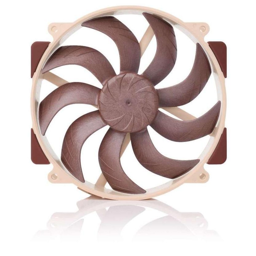 NOCTUA NF-A14X25 G2 PWM (Noctua Fan) Original