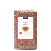 Beras Merah Organik 1 Kg Beras Organik Pandan Wangi Beras Pulen