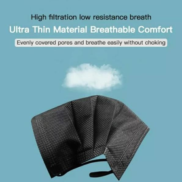 ISI 50PCS MASKER MODEL SENSI ( HARGA GLOSIR) MASKER MURAH/MASKER SEKALI PAKAI/MASKER MODEL SENSI