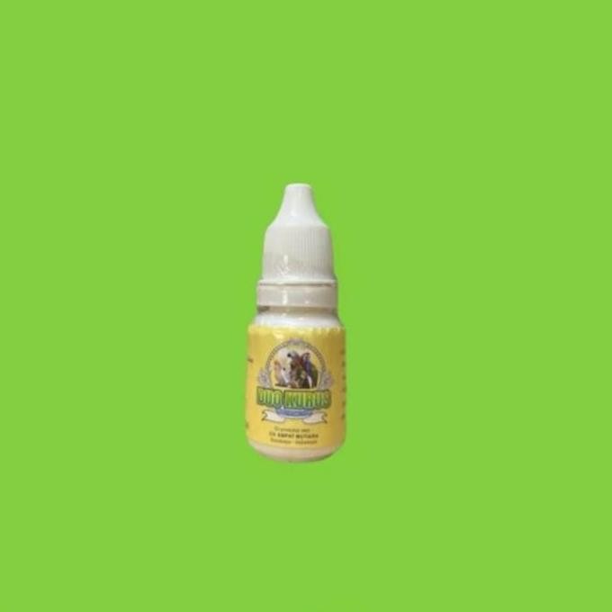 Duo Kurus Obat Nyilet Burung