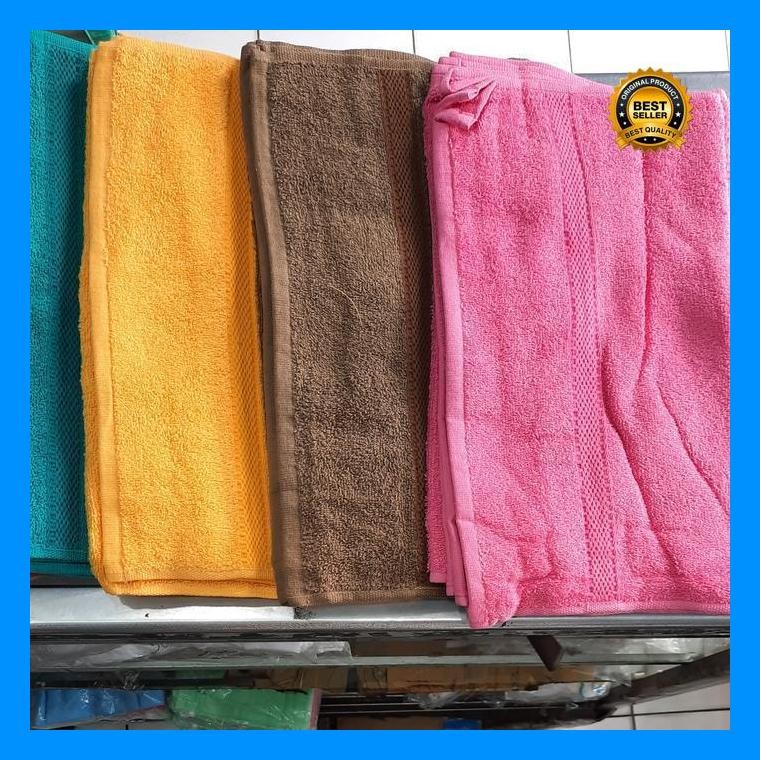 (Promo) Handuk Leher Mutia Handuk Olahraga Bestseller