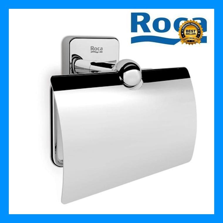 (Terbaru) Roca Victoria - Toilet Roll Paper Bestseller