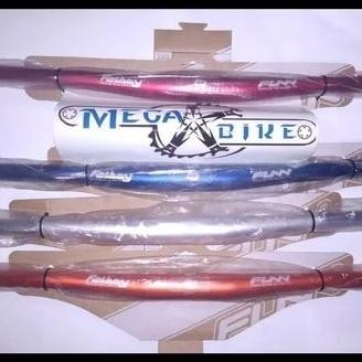 Premium Handlebar Funn Fullon Handle Bar Funn Full On Hb Oversize Stang High Quality