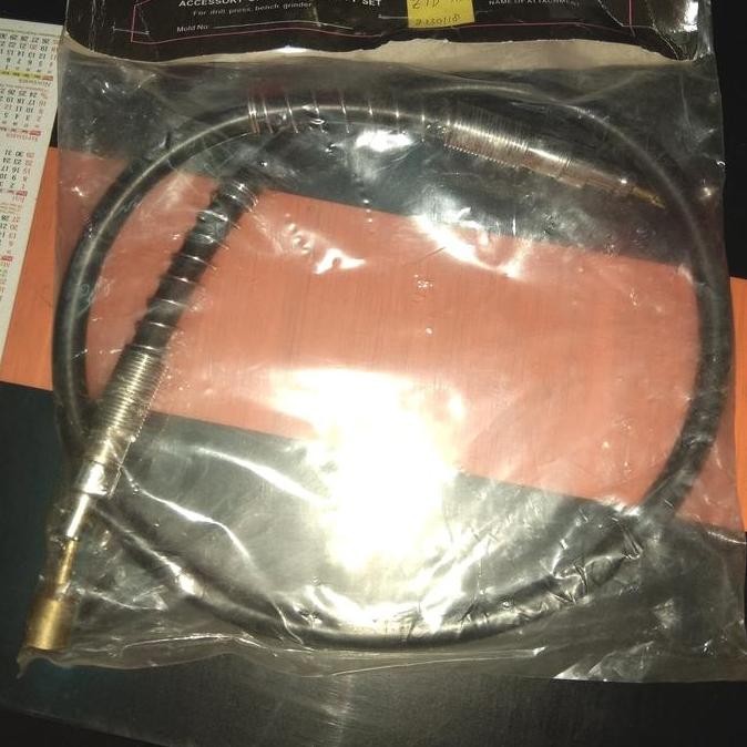 Flexible shaft bor gantung . Bor gantung . Foredom . Winsa . Pasific.