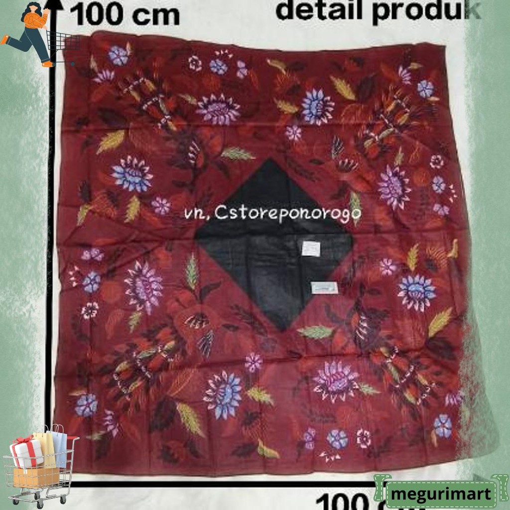 UDENG MADURA-SEGIEMPAT-SEGITIGA-udeng-sakera K3- 58