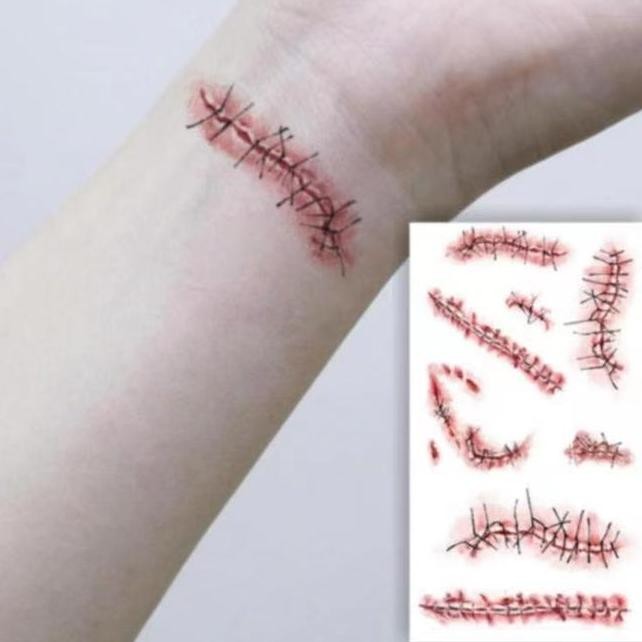 HALITAUTRENDS HALLOWEEN CHILDS P-PLAY CHUCKY COSPLAY BRIDE OF CHUCKY COSTUME  KIDS BOY GIRL FUNNY HO