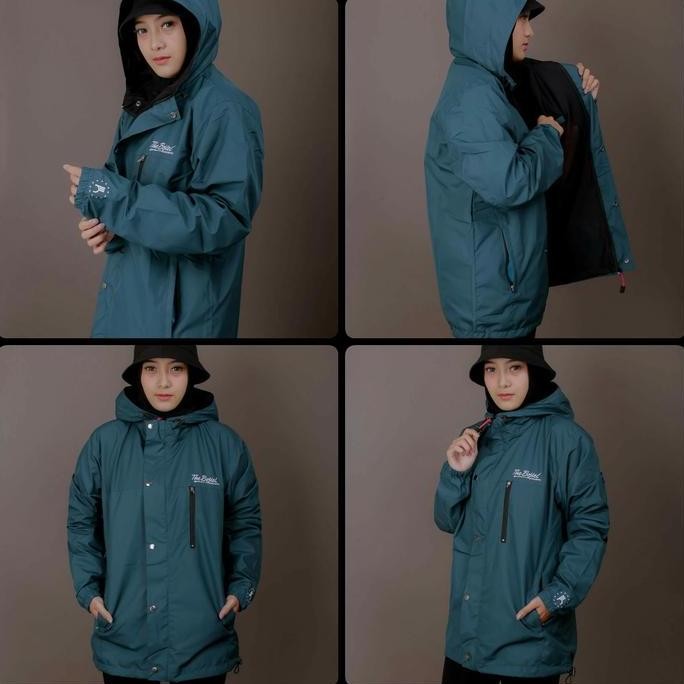 NEW JAKET OUTDOOR PRIA TERMURAH JAKET GUNUNG JAKET PRIA KEREN MURAH